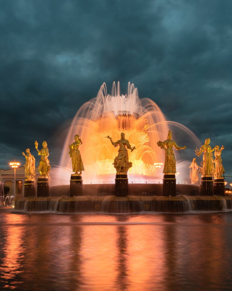 Photograph by Максим Бойко