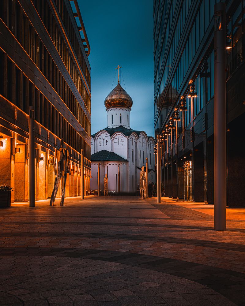 Photograph by Максим Бойко