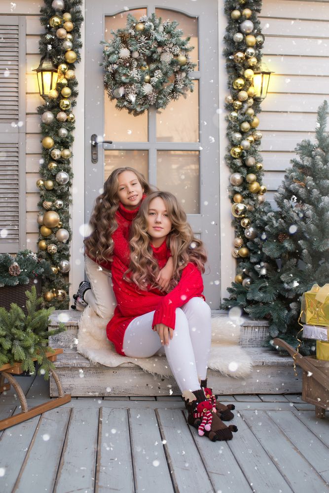 Photograph by Оксана Дмитриева