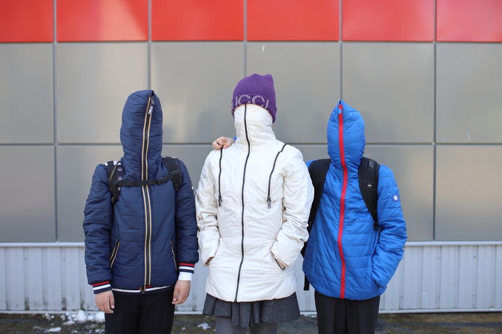 Photograph by Александр Авдеев