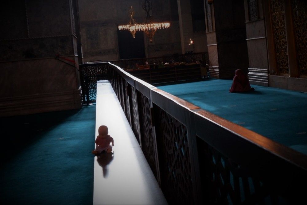 Photograph by Bassem Ahmed Khallaf