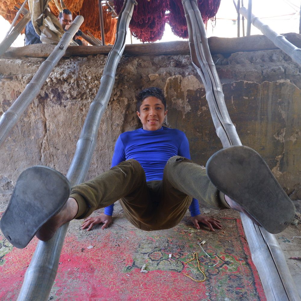 Photograph by Bassem Ahmed Khallaf