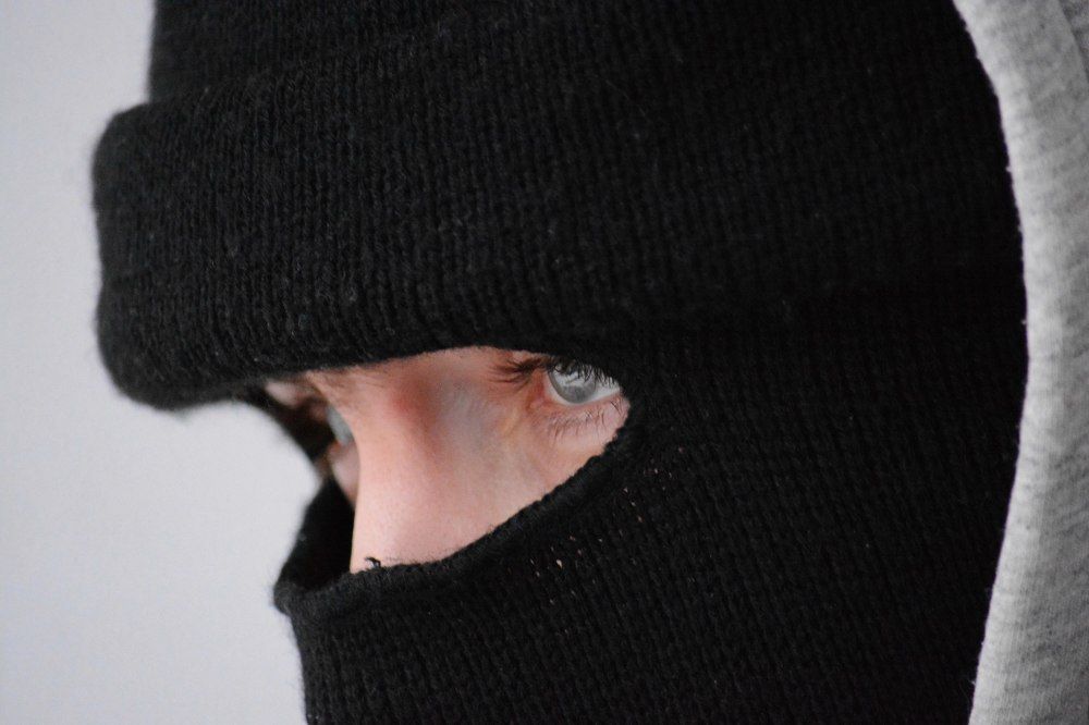 Photograph by Александр Авдеев