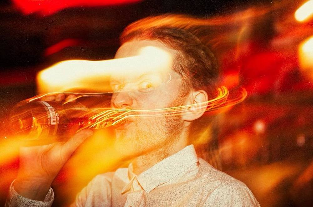 Photograph by Diana Kondra