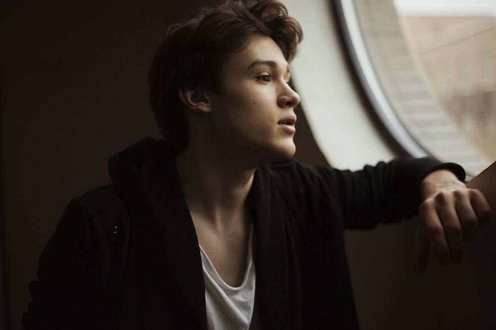 Photograph by Diana Kondra