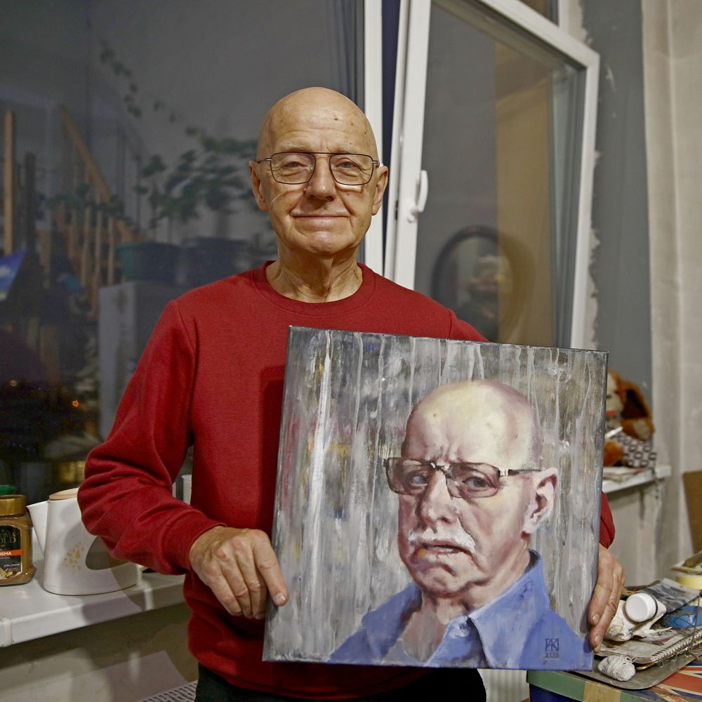 Фотография автора Сергей Барановский