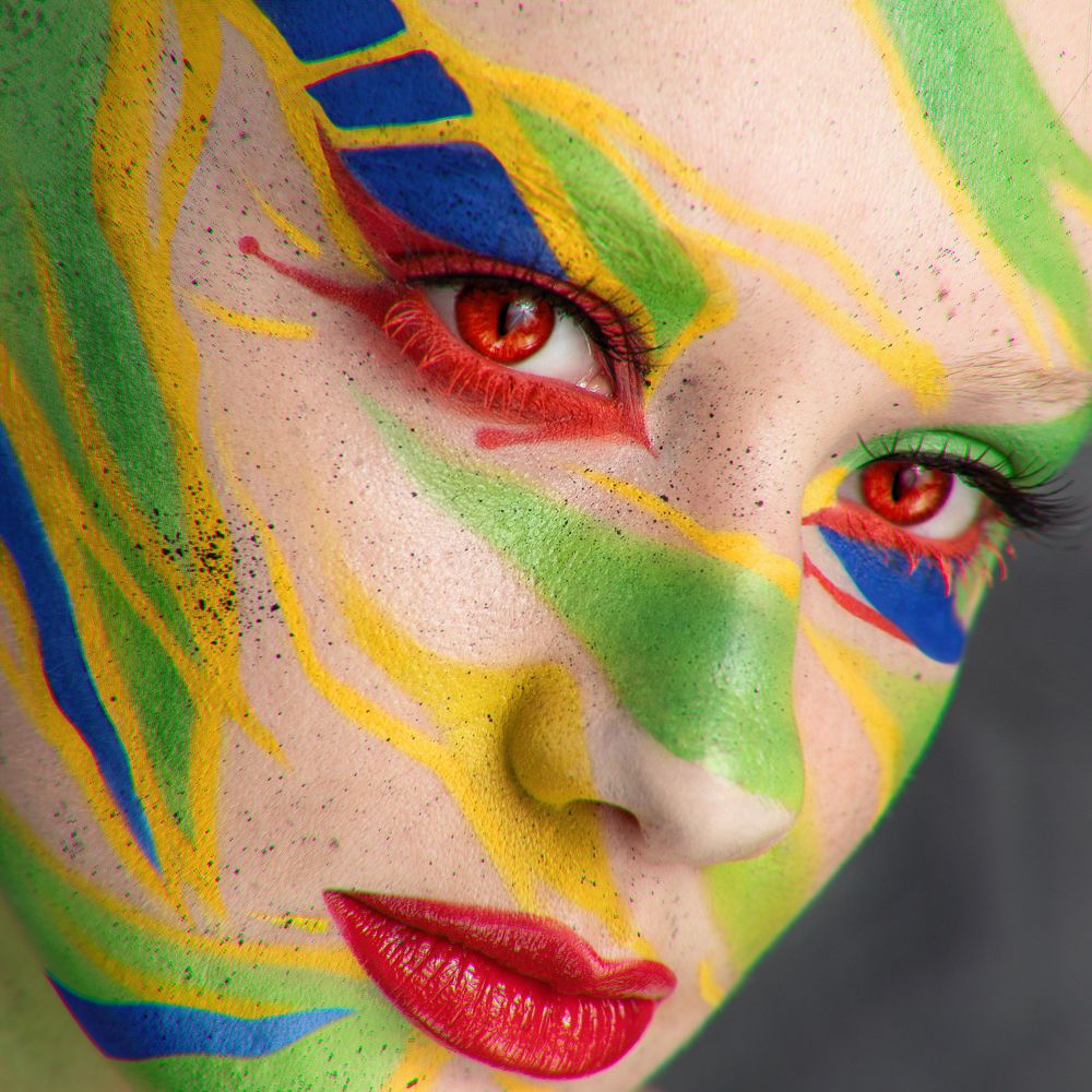 Photograph by Ольга Алехина