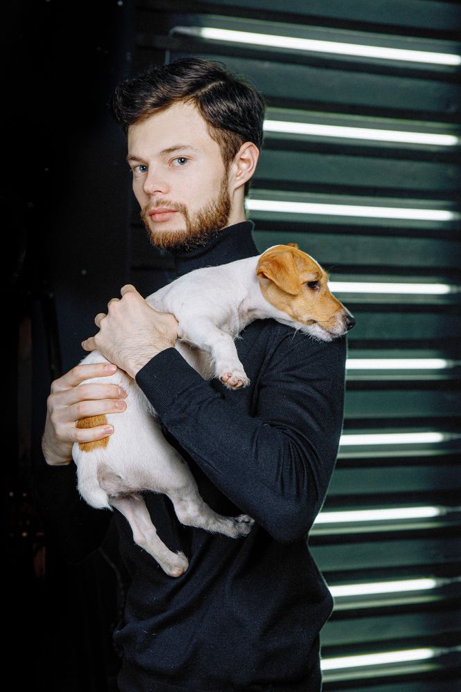 Photograph by Виталий Шупилов