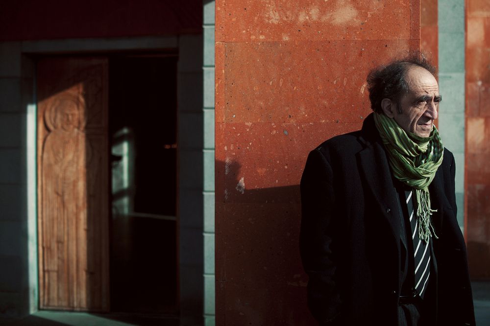 Photograph by Diana Kondra