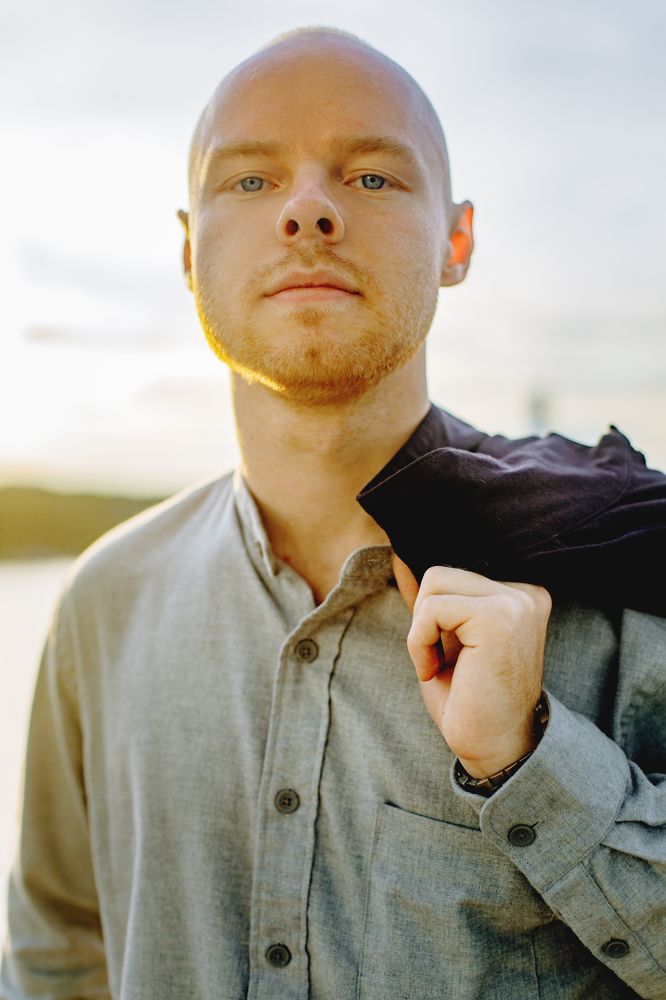 Photograph by Виталий Шупилов