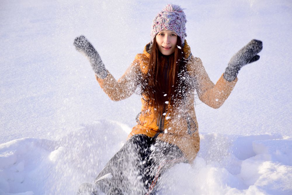 Photograph by Татьяна Дорожко