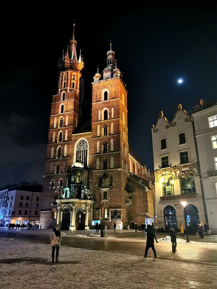 Photograph by Palina Mikhailouskaya