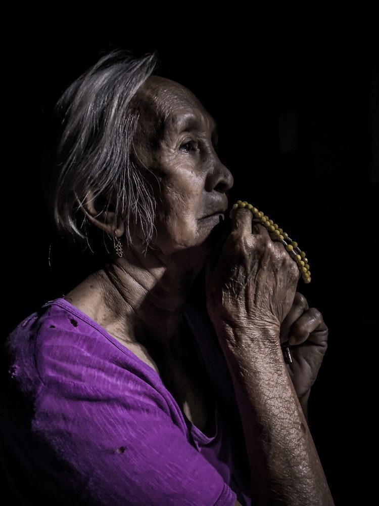 Photograph by Arnel Garcia