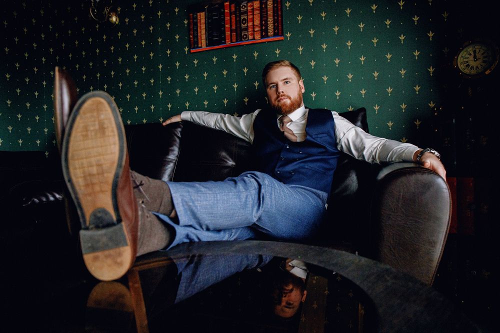 Photograph by Виталий Шупилов