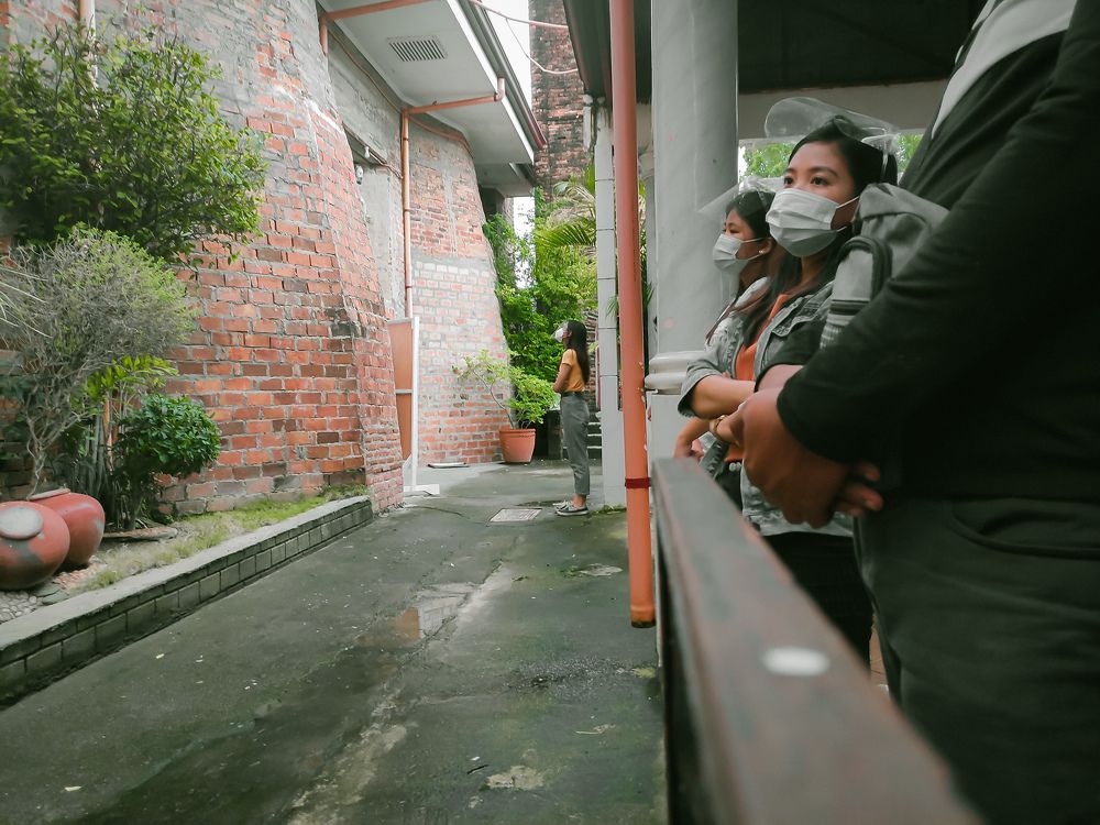 Photograph by Arnel Garcia