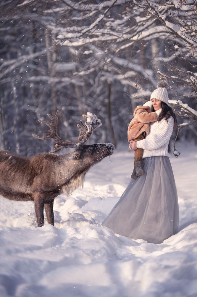 Photograph by Наталья Тегза