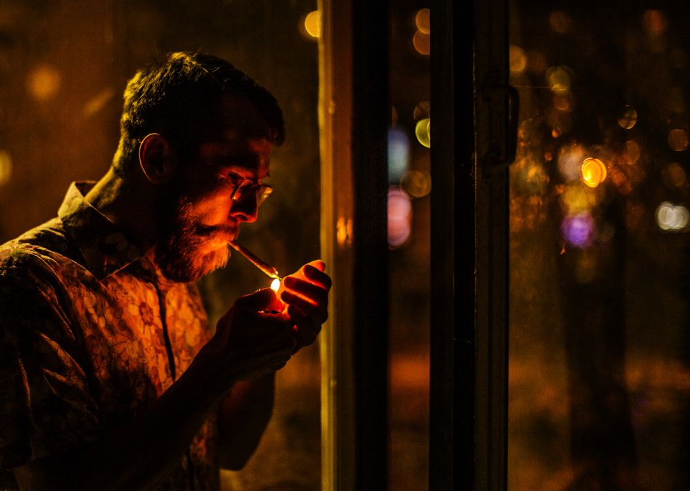 Photograph by Александр Авдеев