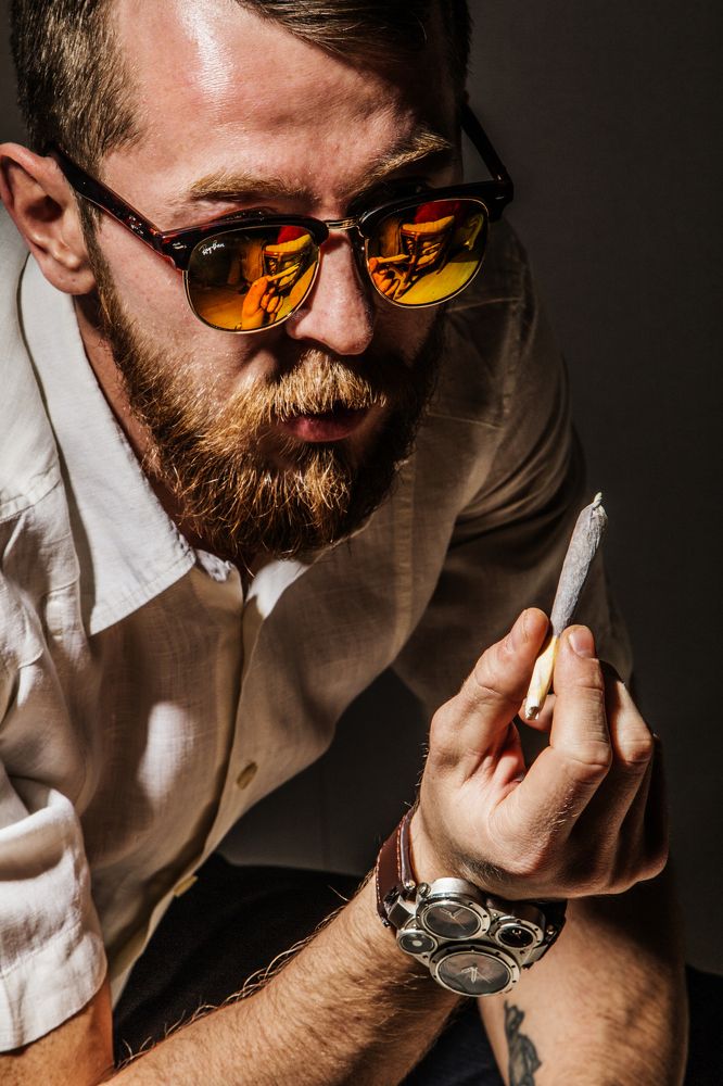 Photograph by Александр Авдеев