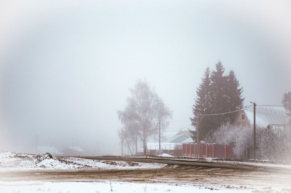 Photograph by Ольга Ермакова