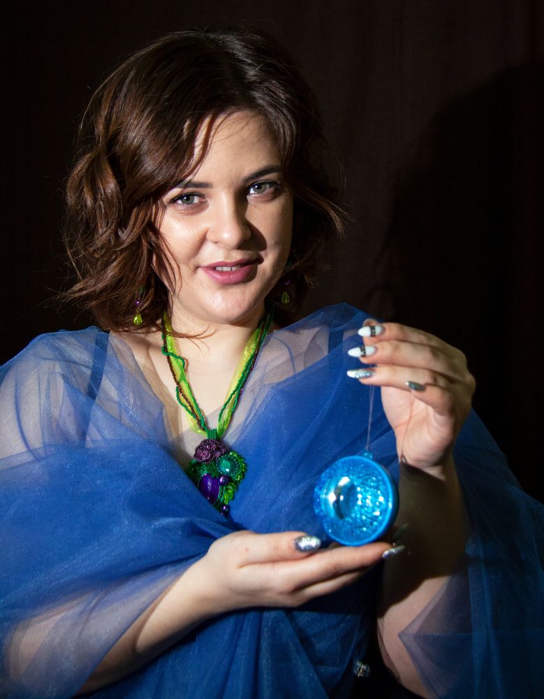 Photograph by Альбина Салихзяновна Бикчурина