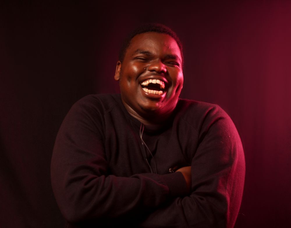 Photograph by MaliqBhai - Bhaigrant Jamaldin