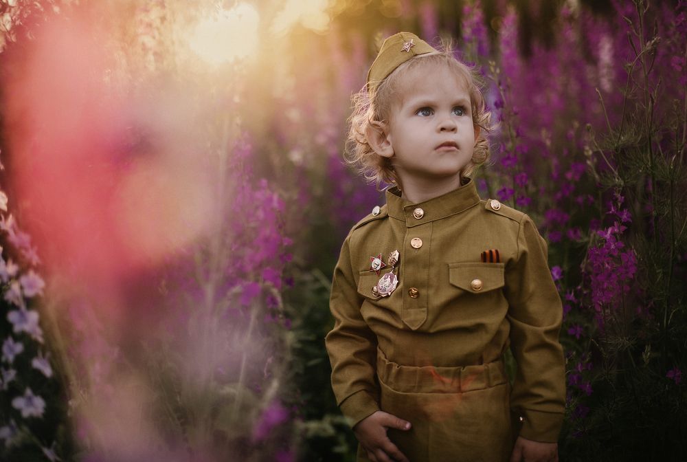 Photograph by Софья Хайбулина