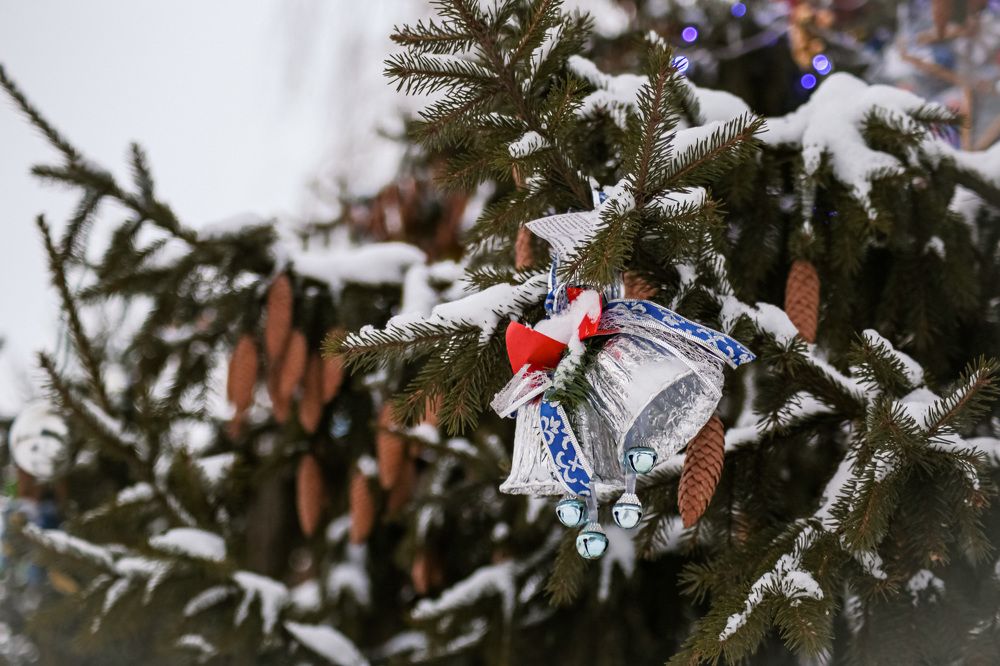 Photograph by Ольга Ермакова