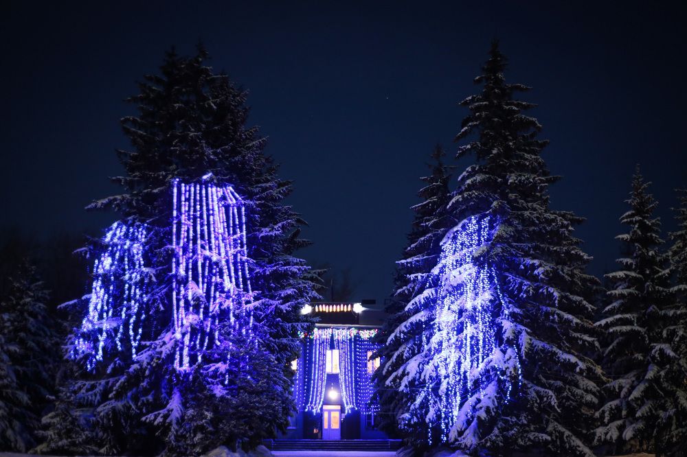 Photograph by Ольга Ермакова