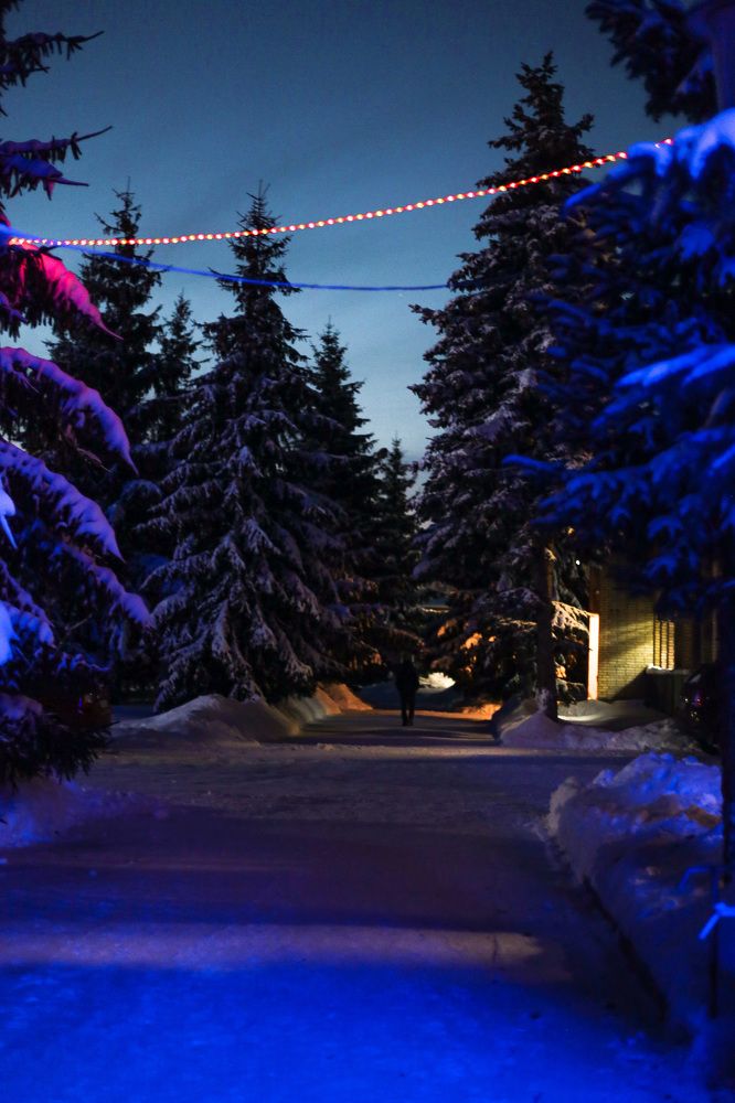 Photograph by Ольга Ермакова