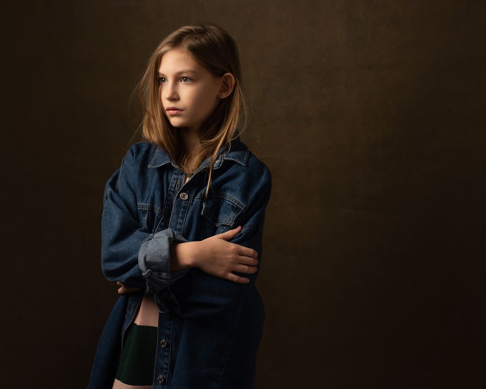 Photograph by Anna Salek