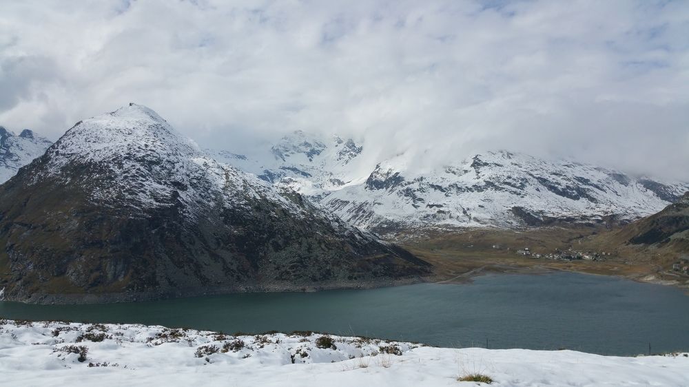 Photograph by Max Ischenko