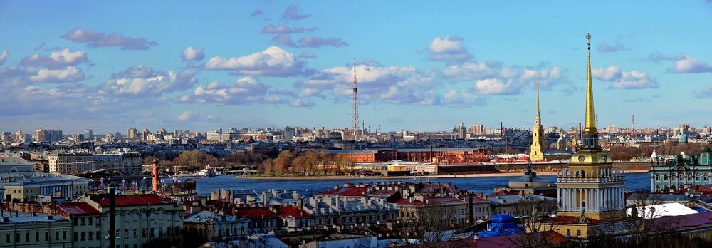 Photograph by Александр Бугаенко