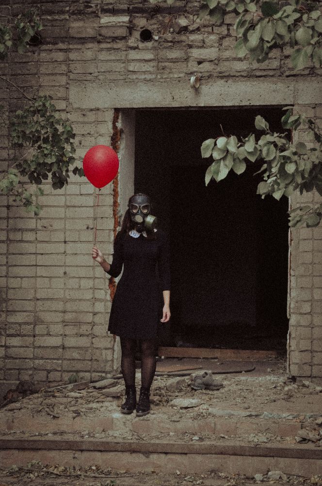 Photograph by Екатерина Свириденко