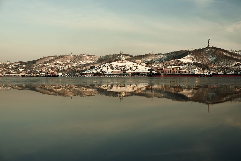 Photograph by Владимир Бошаров