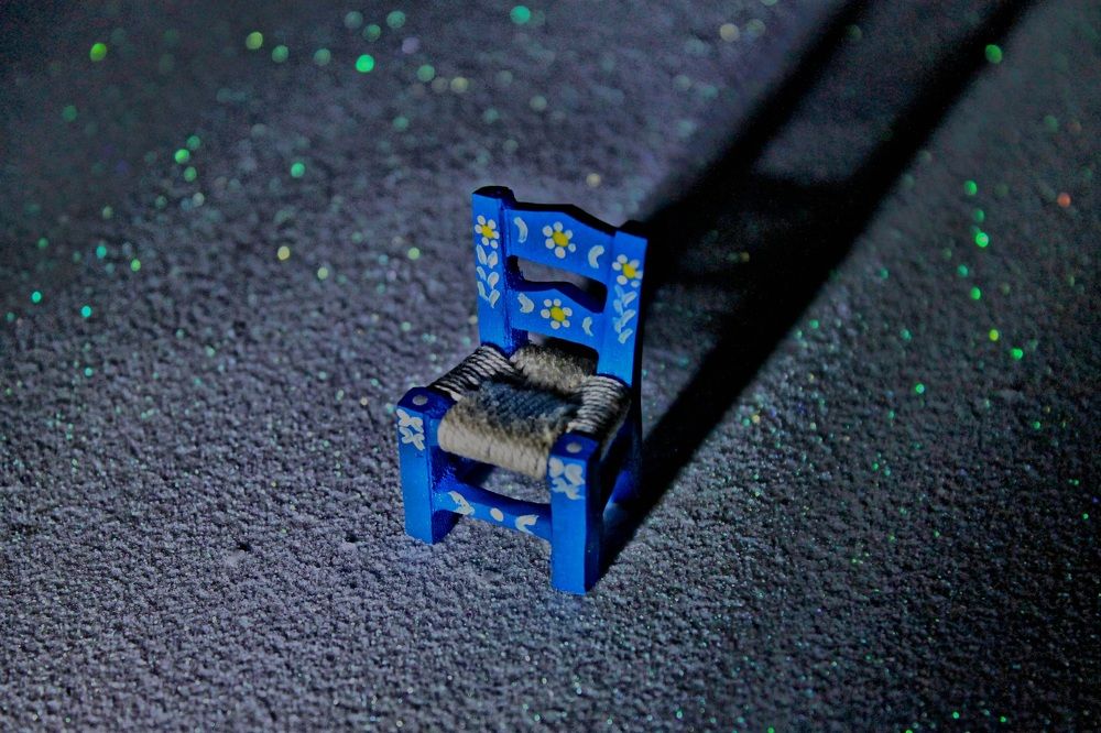 Photograph by Francisco Ferreira