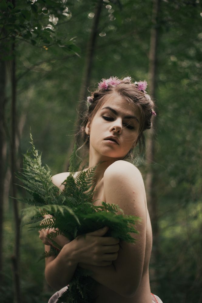 Photograph by Елизавета Савина