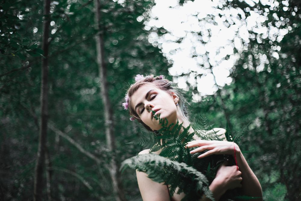 Photograph by Елизавета Савина