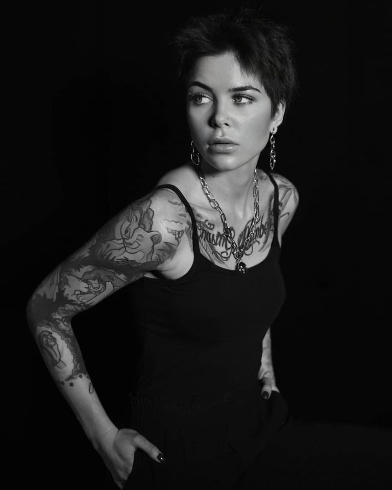 Photograph by Ольга Монаенкова