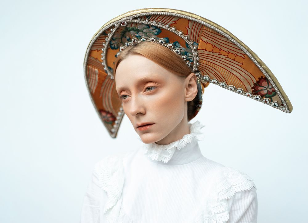 Photograph by Диана Цой