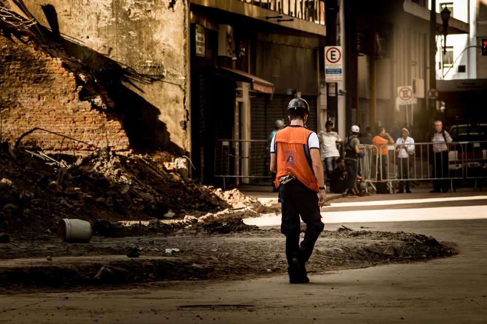 Фотография автора Gabriel de Araujo Almeida