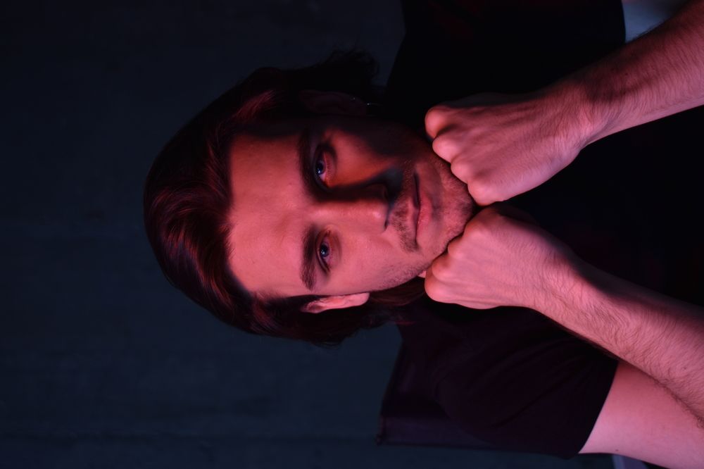 Photograph by Ольга Монаенкова