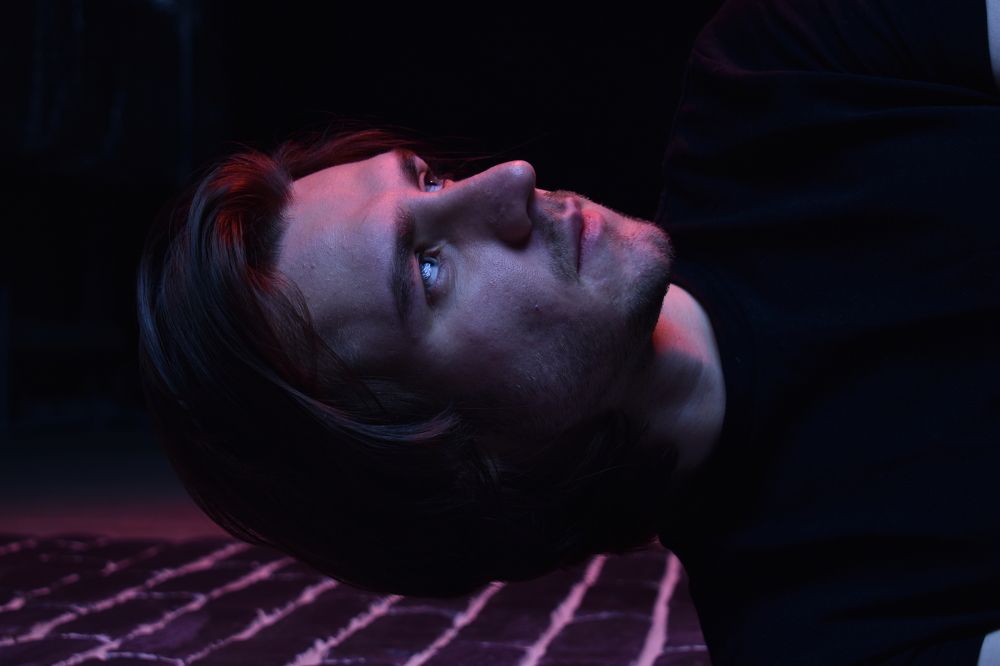 Photograph by Ольга Монаенкова