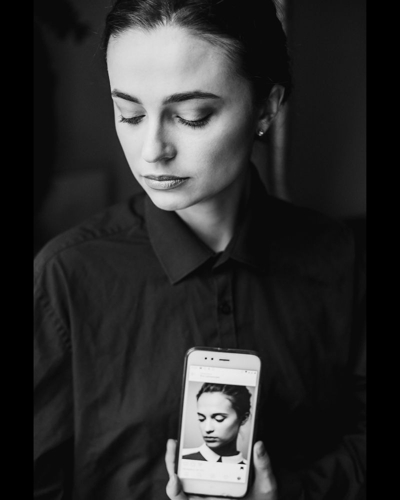 Photograph by Александр Константинов