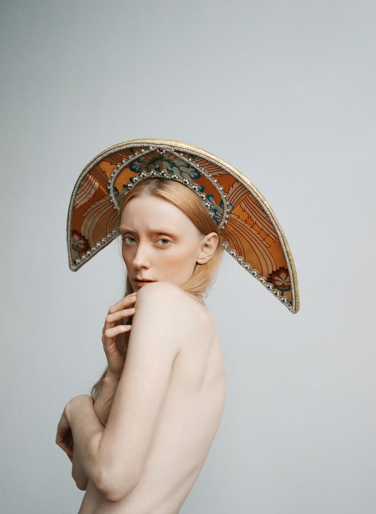 Photograph by Диана Цой