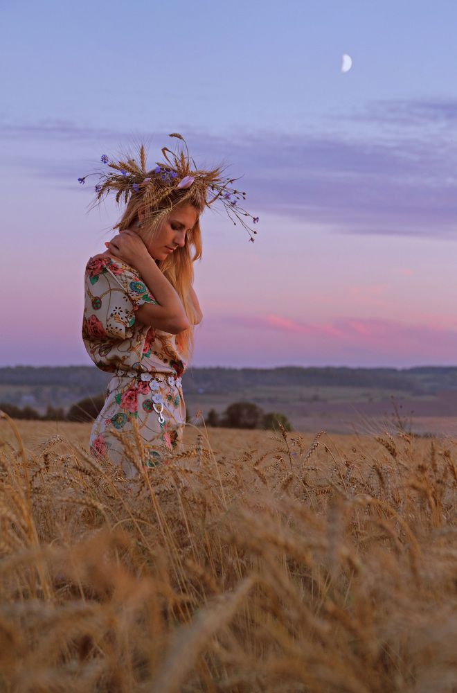 Photograph by Alexey Belov