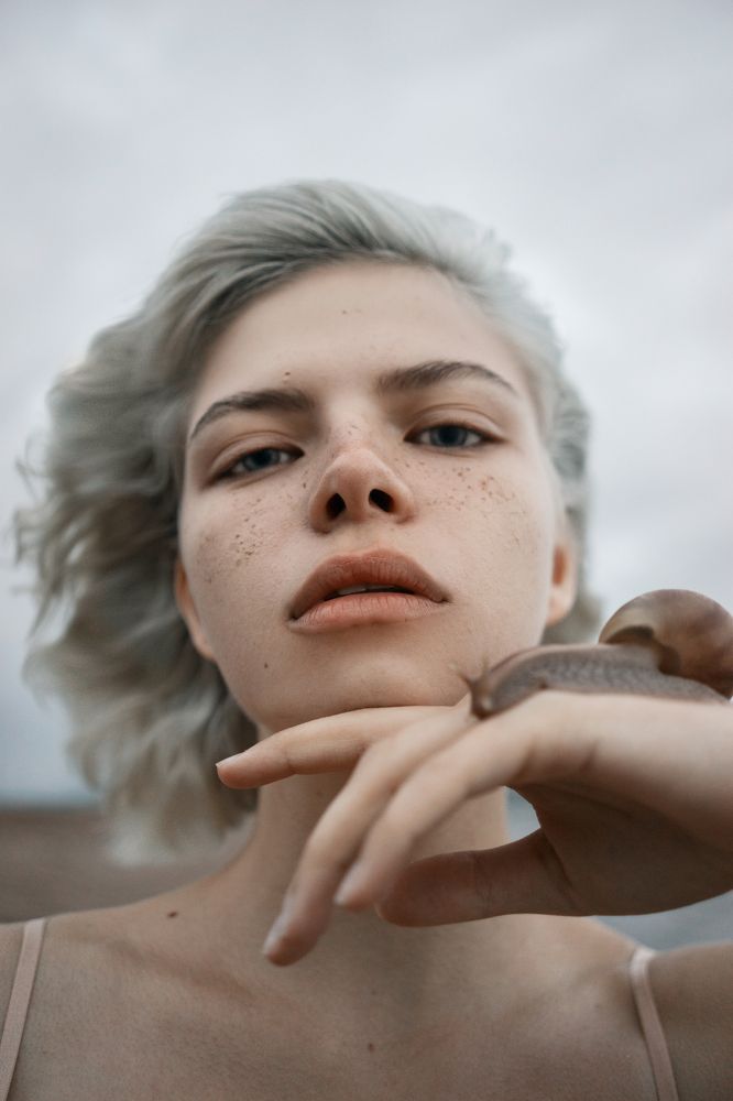 Photograph by Диана Цой