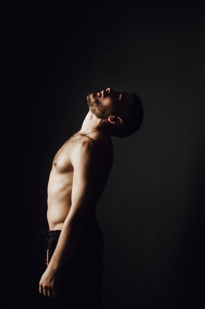 Photograph by Елена Чипенко