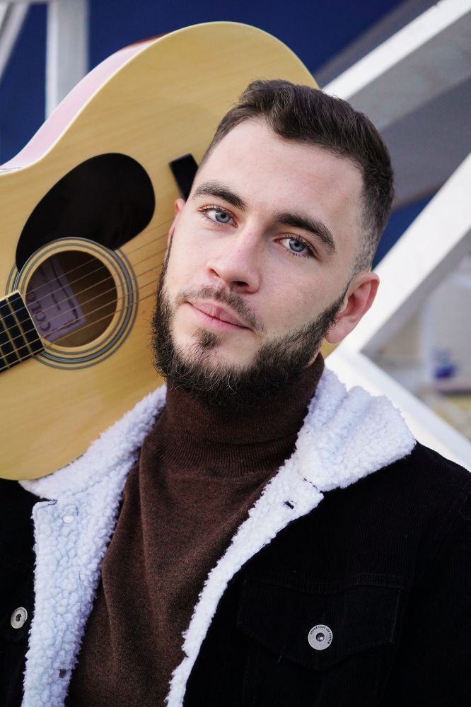 Photograph by OlgaEvgenievna