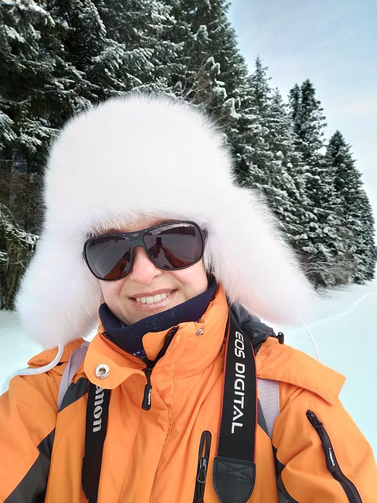 Photograph by Валерия Чернюк