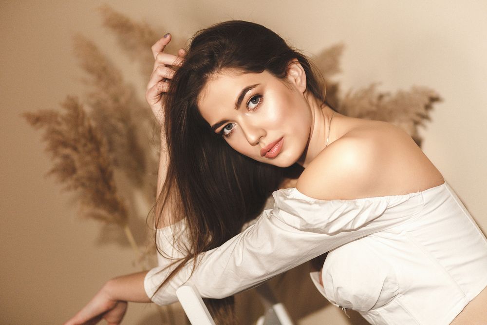 Photograph by Руслана Ким